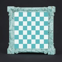Spuma Mării și Peștera — Tabla de joc — ilustrație din universul jocului
